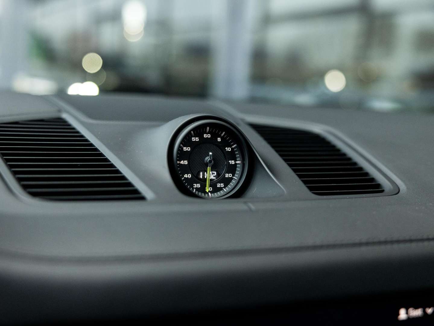 Porsche Cayenne E-Hybrid - 2022 - Joinsteer - #17