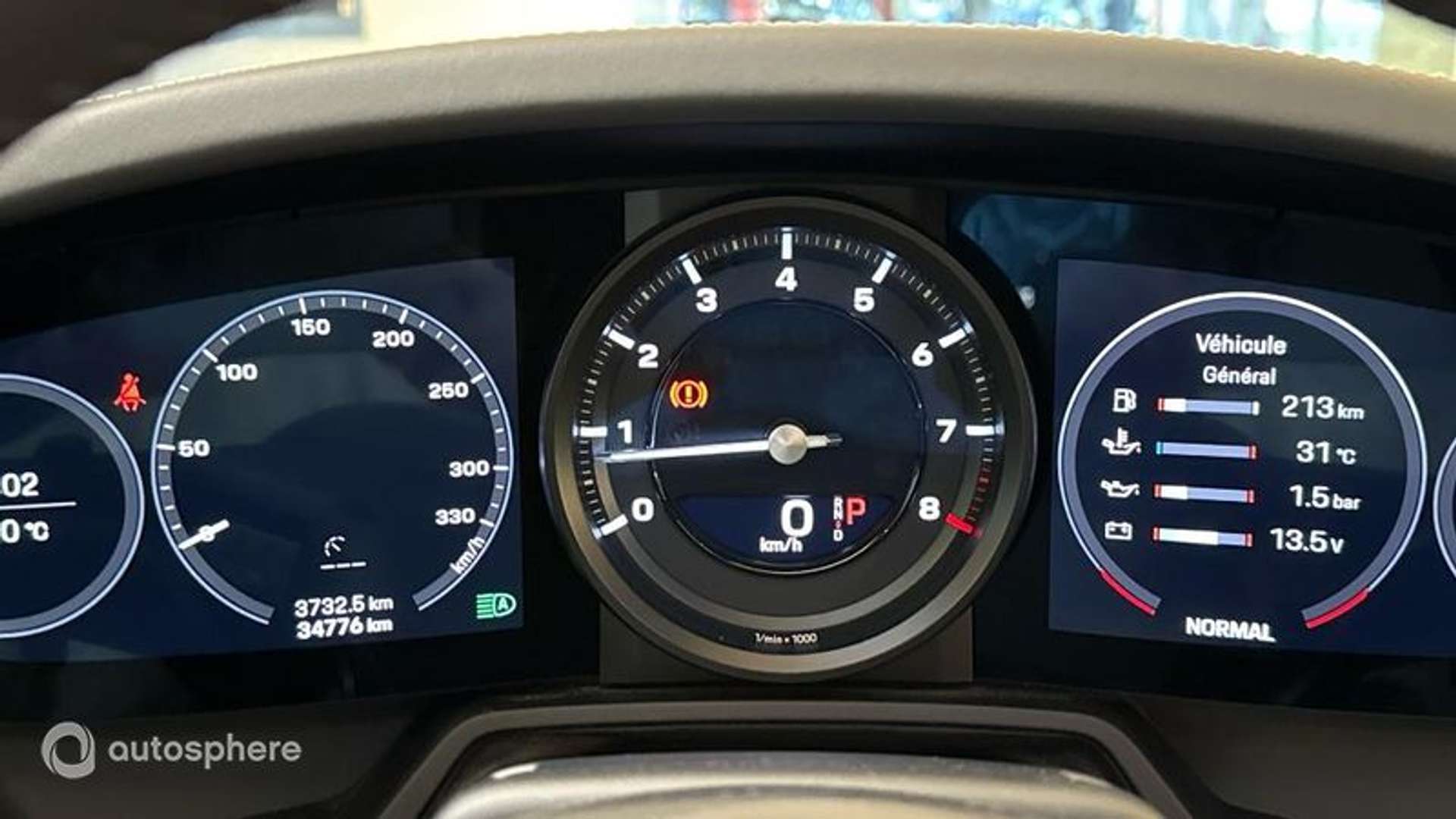 Porsche 911 Carrera S - 2020 - Joinsteer - #10
