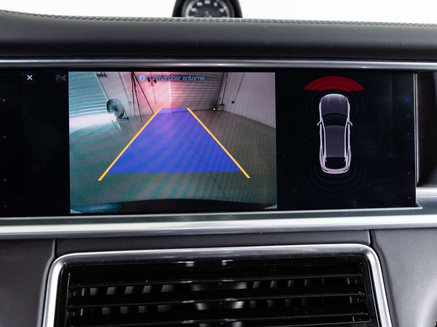 Porsche Panamera GTS - 2019 - Joinsteer - #28