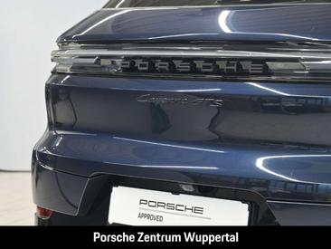 Porsche Cayenne III GTS — photo 6