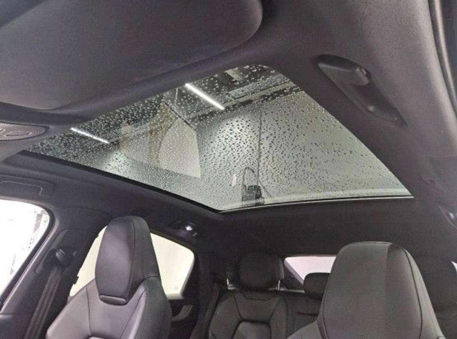 Porsche Cayenne S - 2024 - Joinsteer - #6