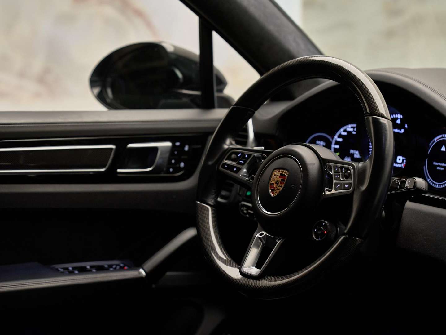 Porsche Cayenne Turbo S E-Hybrid - 2020 - Joinsteer - #25