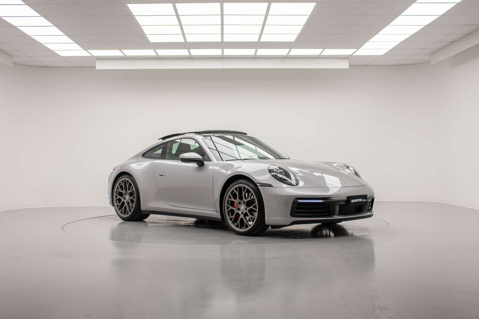 Porsche 911 Carrera 4S - 2020 - Joinsteer - #4