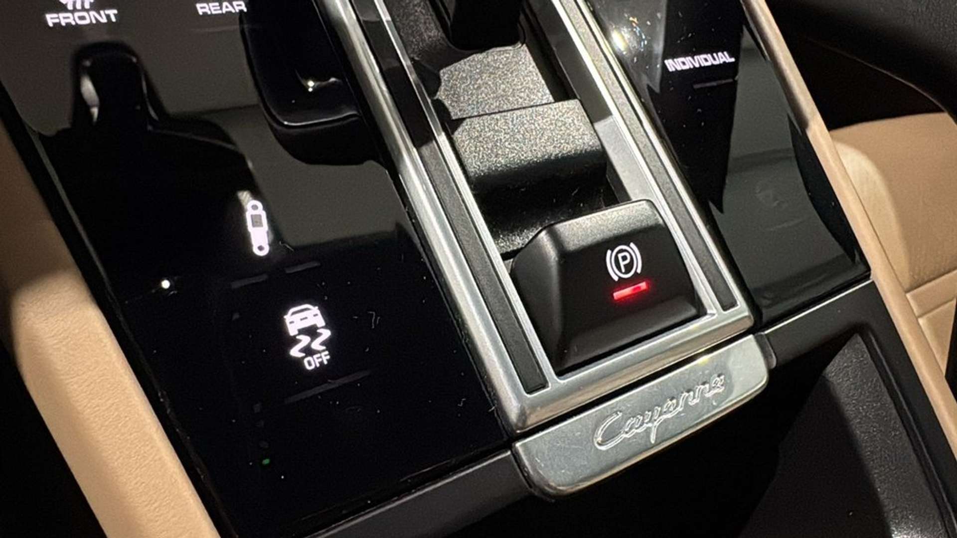 Porsche Cayenne E-Hybrid - 2021 - Joinsteer - #30