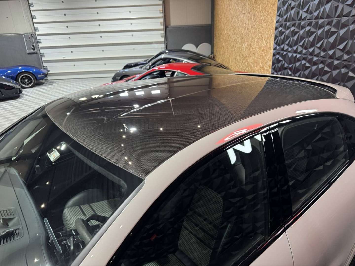 Porsche Cayenne E-Hybrid - 2021 - Joinsteer - #19