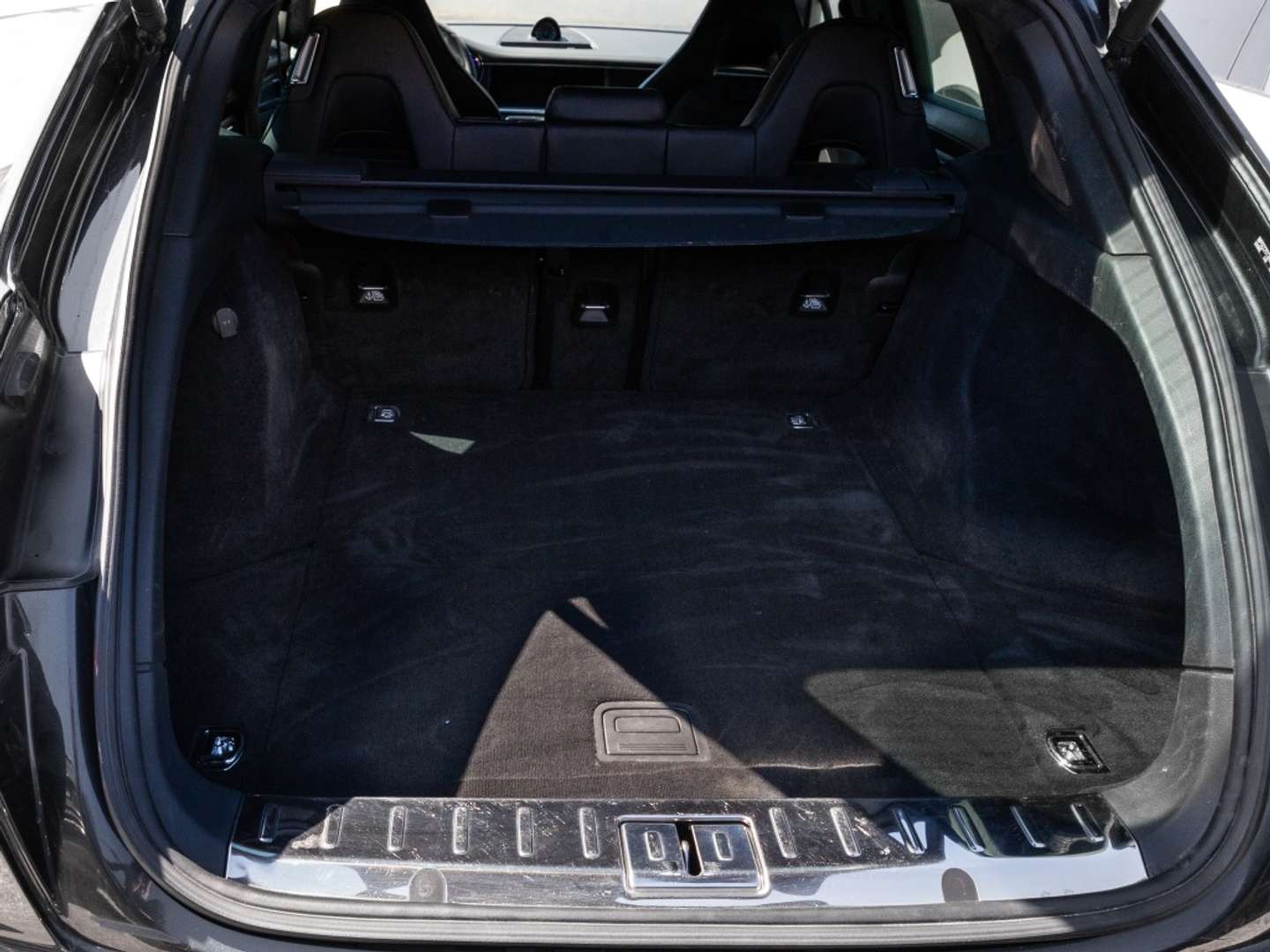 Porsche Panamera GTS - 2019 - Joinsteer - #29