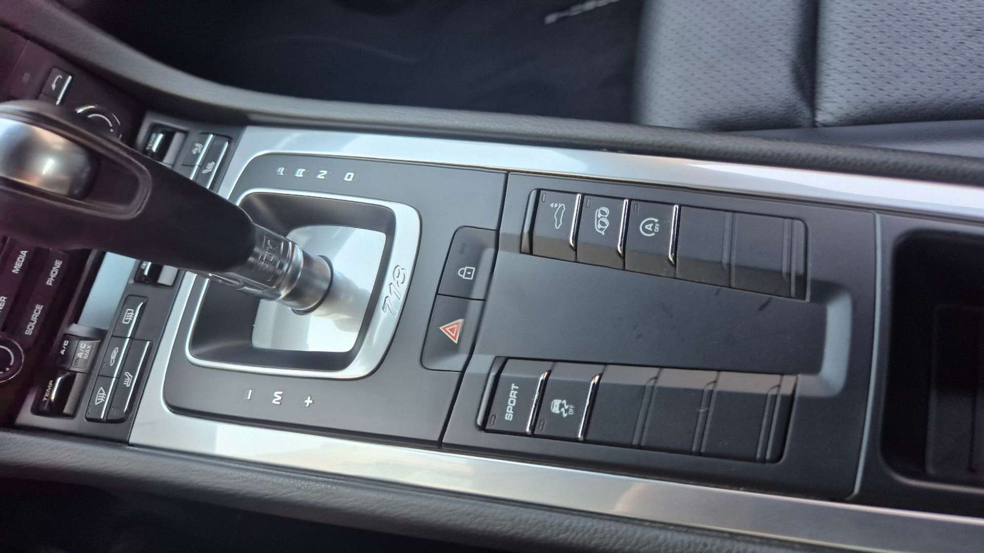 Porsche 718 Cayman - 2019 - Joinsteer - #11