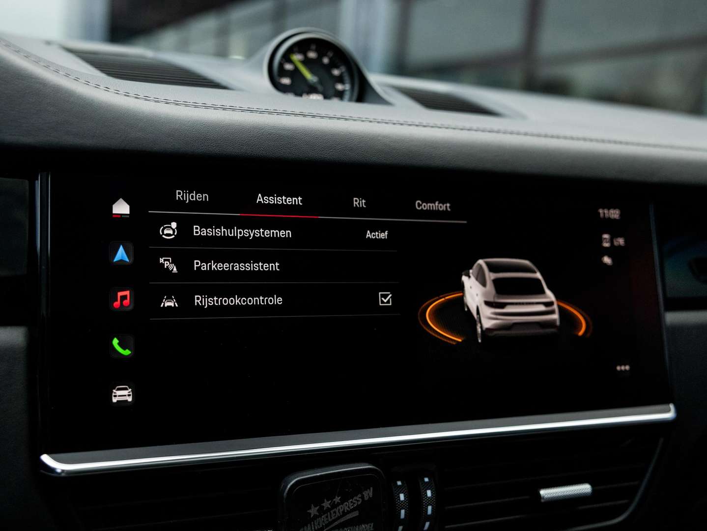 Porsche Cayenne E-Hybrid - 2022 - Joinsteer - #20