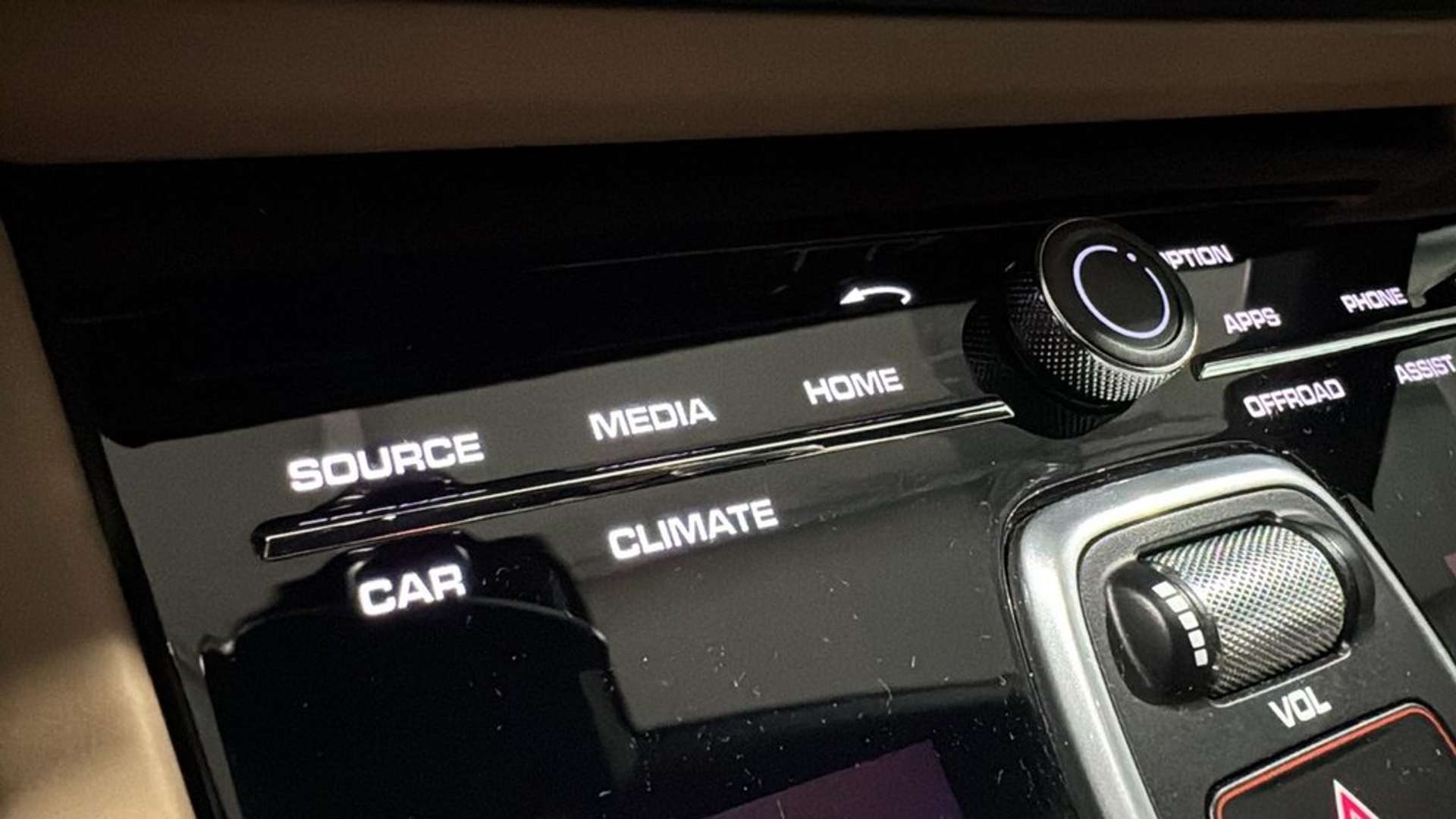 Porsche Cayenne E-Hybrid - 2021 - Joinsteer - #31