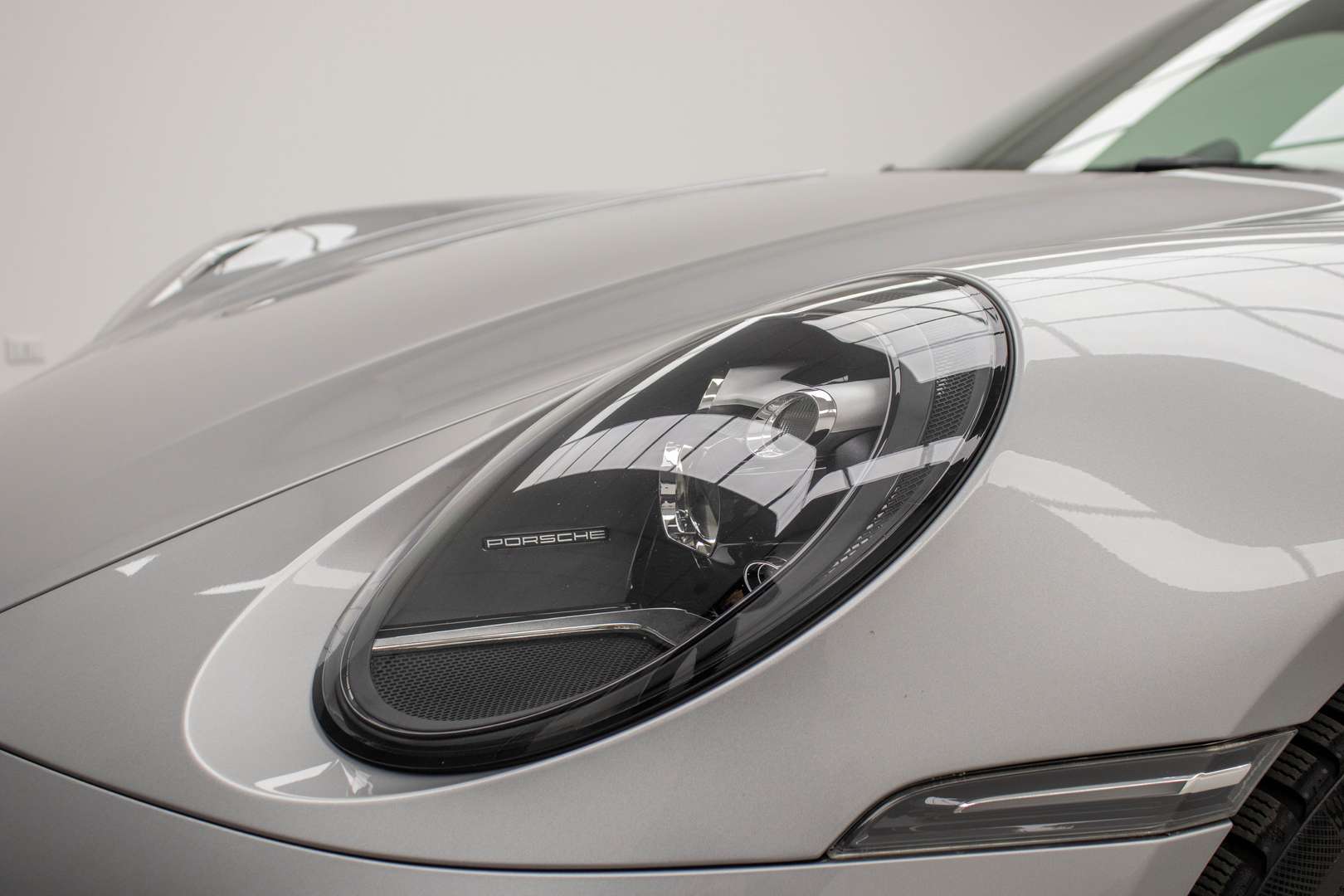 Porsche 911 Carrera 4S - 2020 - Joinsteer - #5