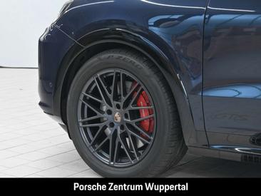 Porsche Cayenne III GTS — photo 8
