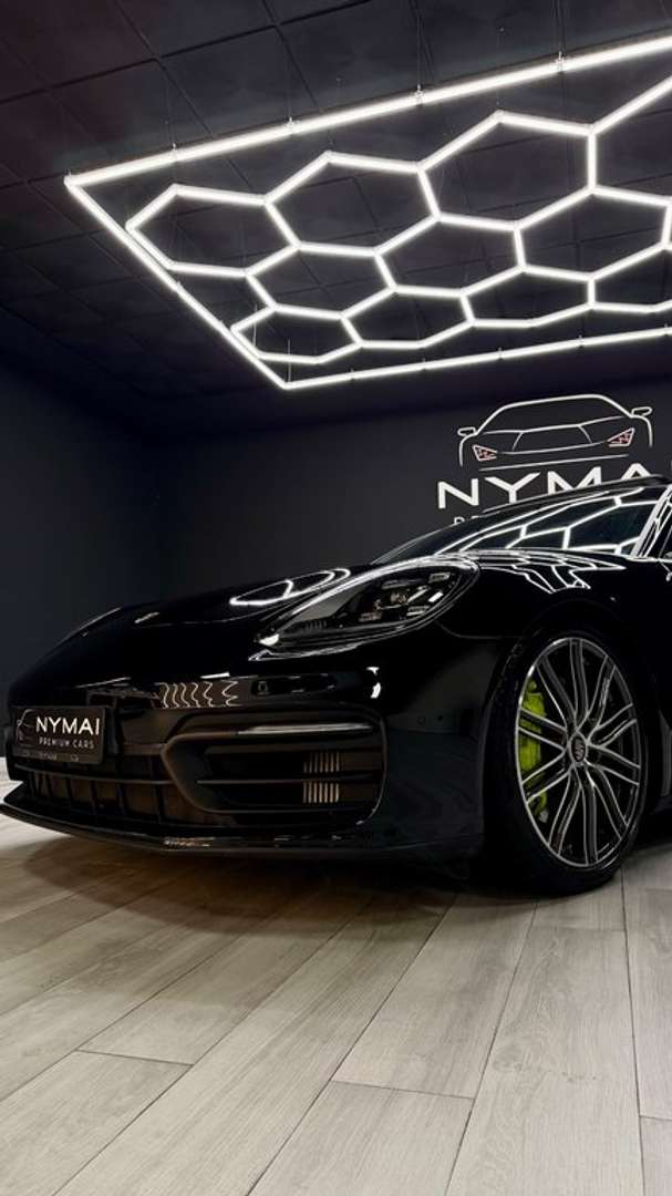 Porsche Panamera E-Hybrid Executive - 2022 - Joinsteer - #4