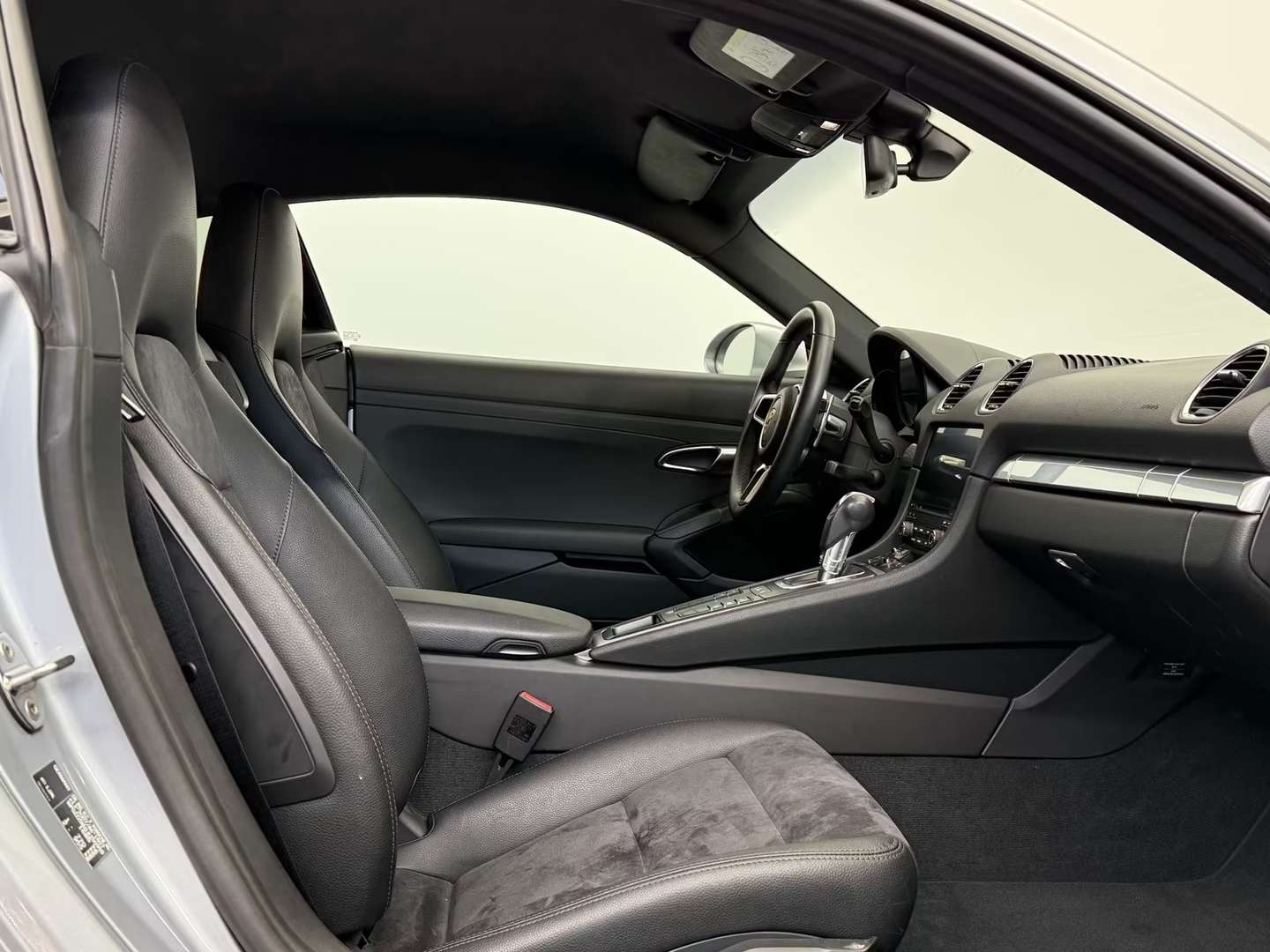 Porsche 718 Cayman - 2020 - Joinsteer - #10