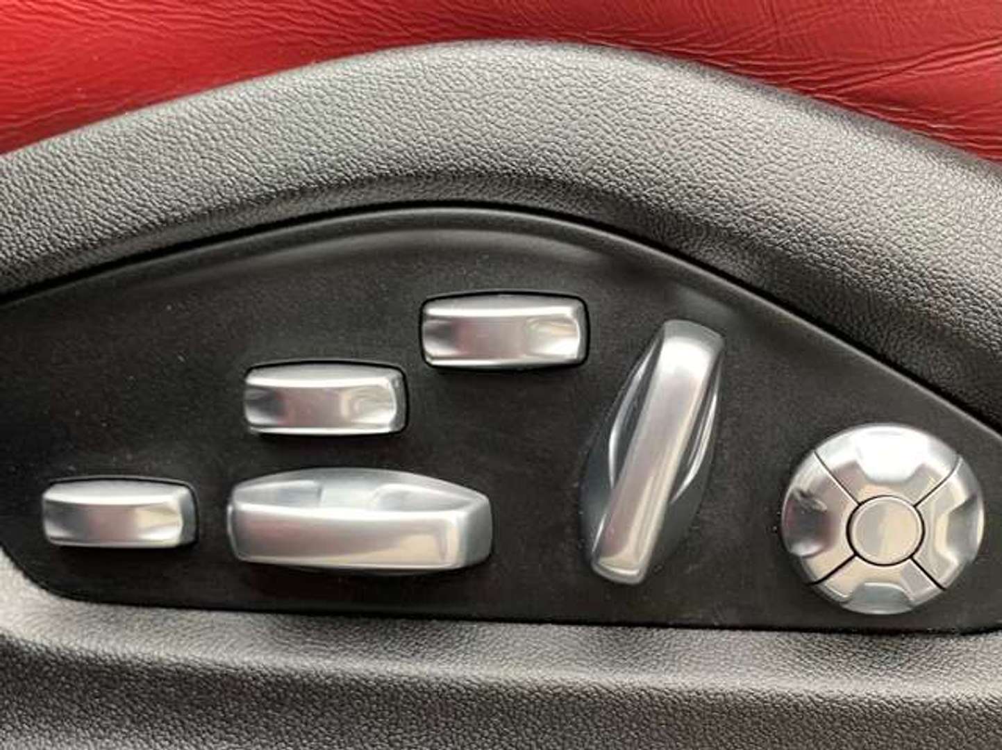 Porsche Cayenne E-Hybrid - 2018 - Joinsteer - #15