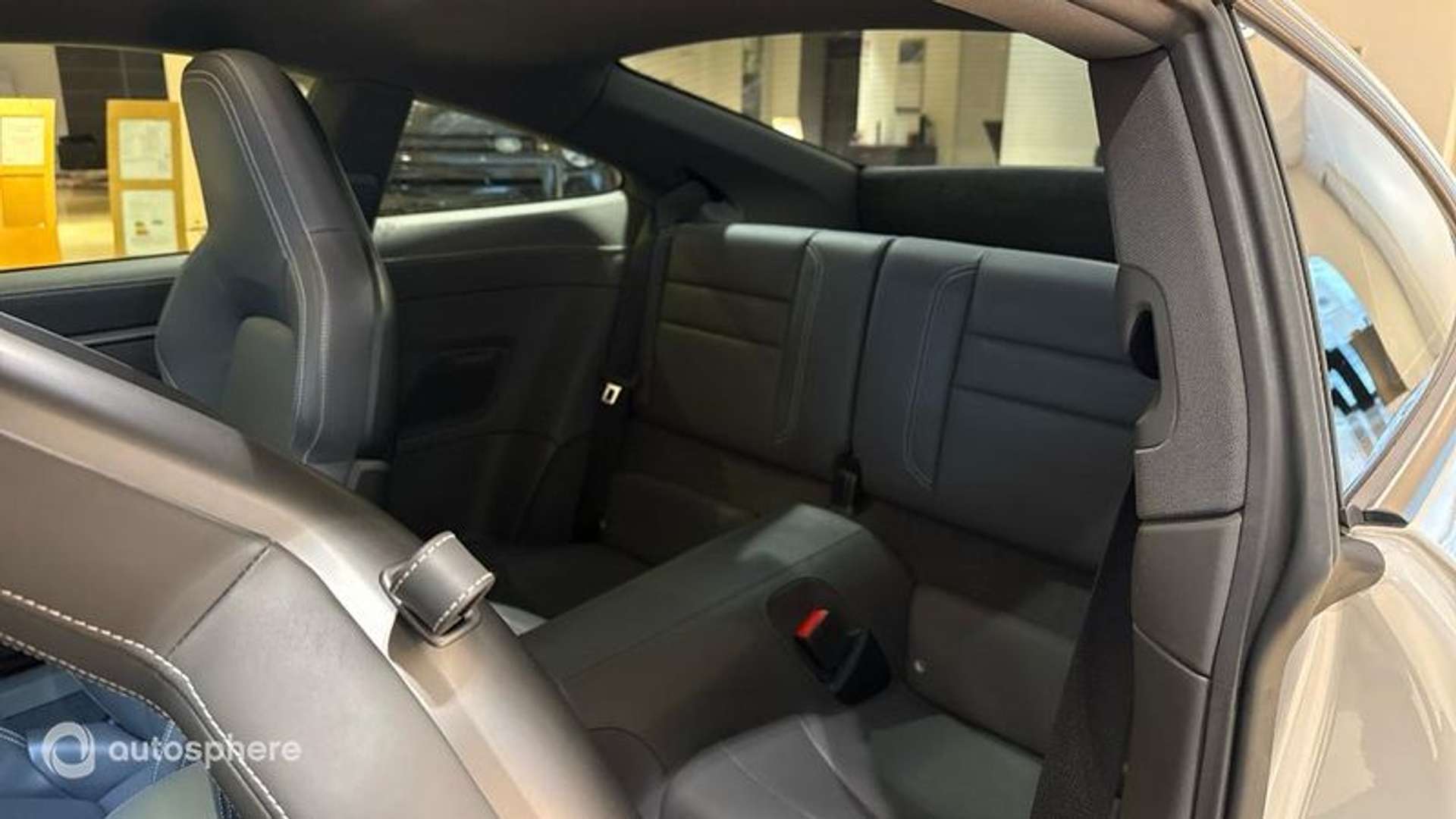 Porsche 911 Carrera S - 2020 - Joinsteer - #13