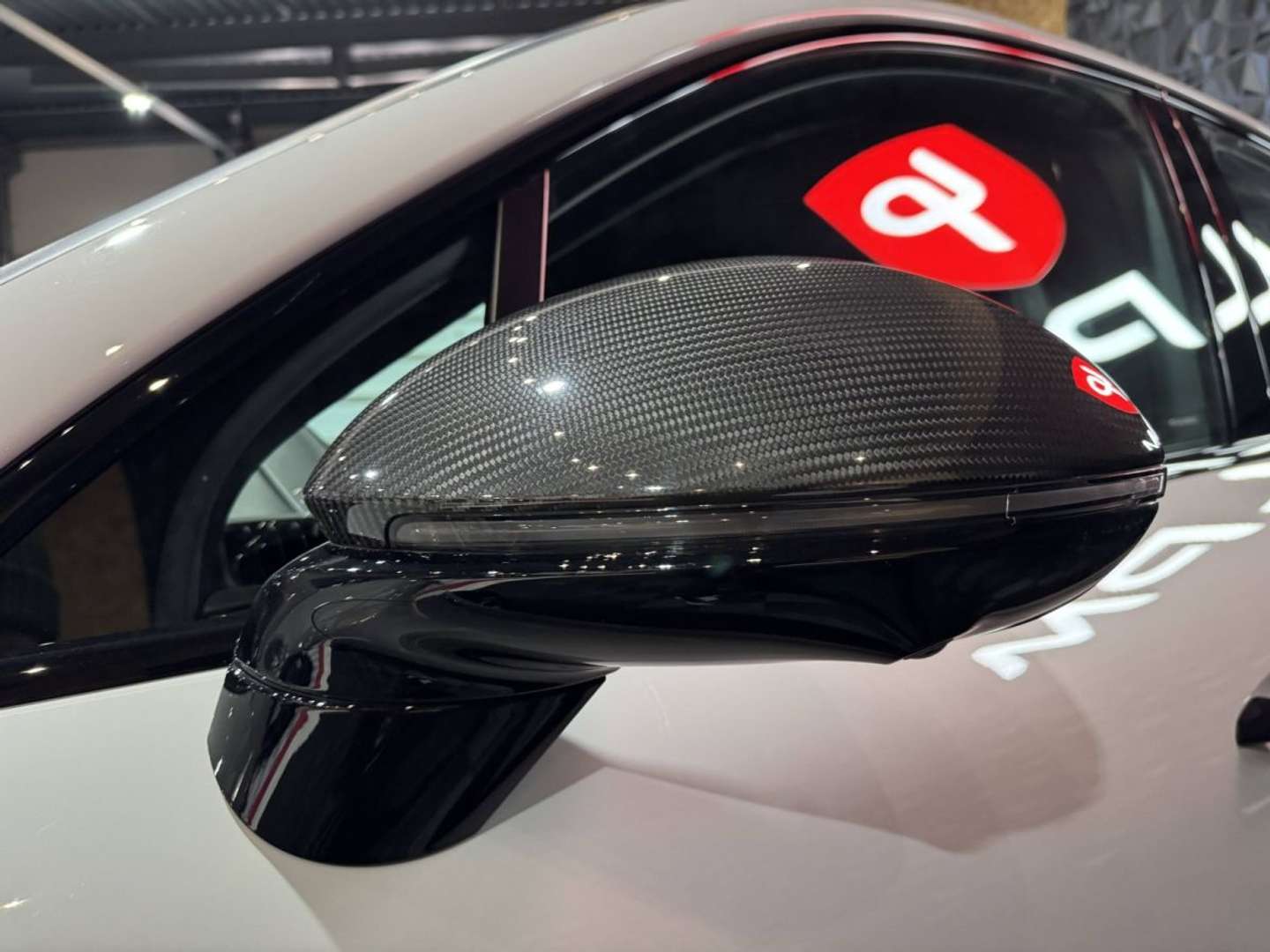 Porsche Cayenne E-Hybrid - 2021 - Joinsteer - #21