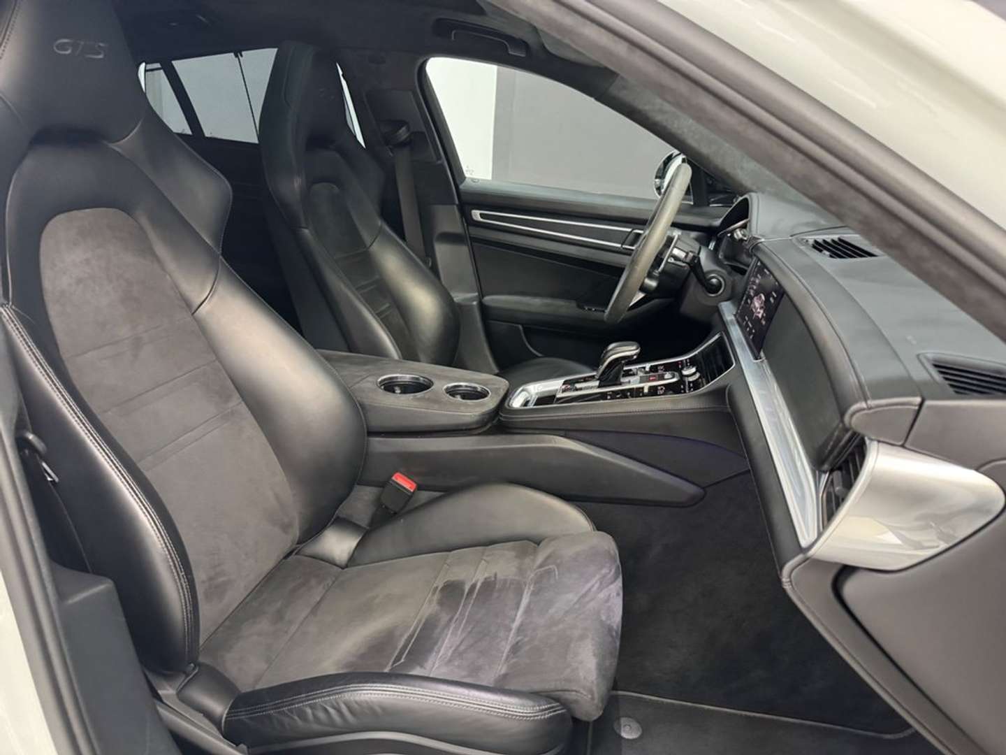 Porsche Panamera GTS - 2020 - Joinsteer - #2