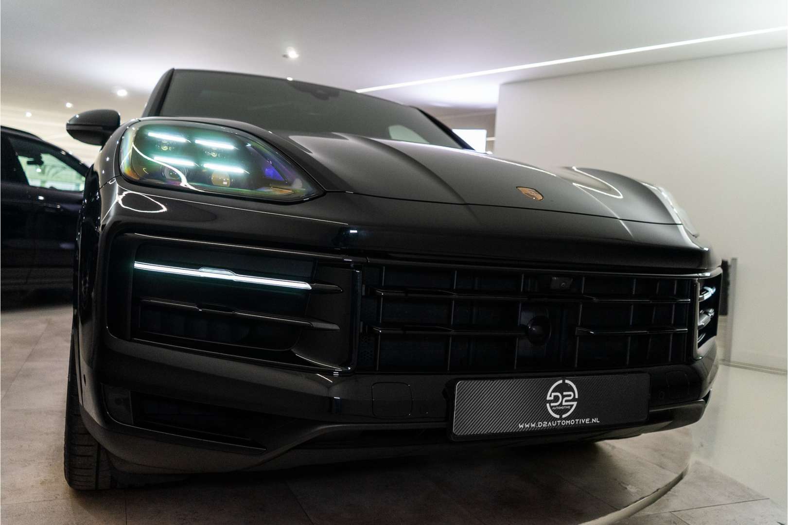 Porsche Cayenne Coupé E-Hybrid - 2024 - Joinsteer - #11