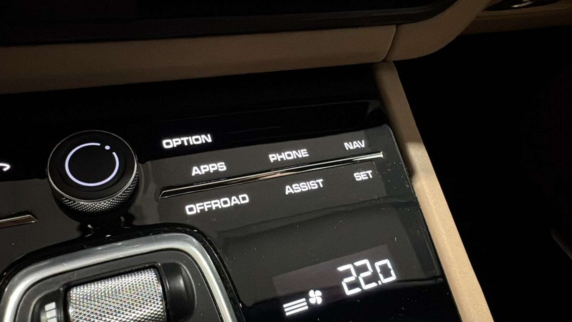 Porsche Cayenne E-Hybrid - 2021 - Joinsteer - #32