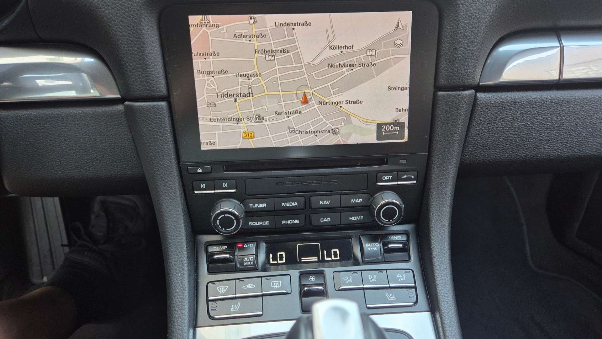 Porsche 718 Cayman - 2019 - Joinsteer - #13