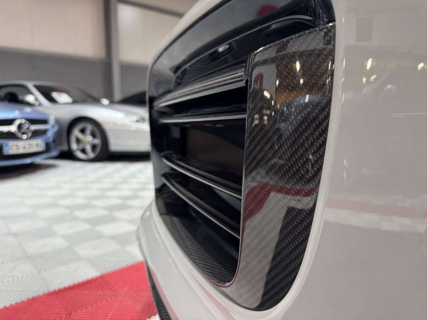 Porsche Cayenne E-Hybrid - 2021 - Joinsteer - #22