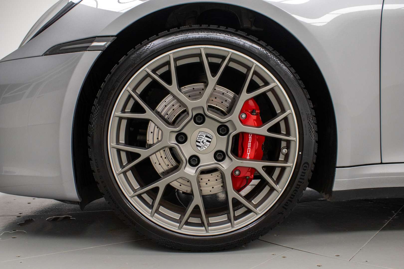 Porsche 911 Carrera 4S - 2020 - Joinsteer - #6