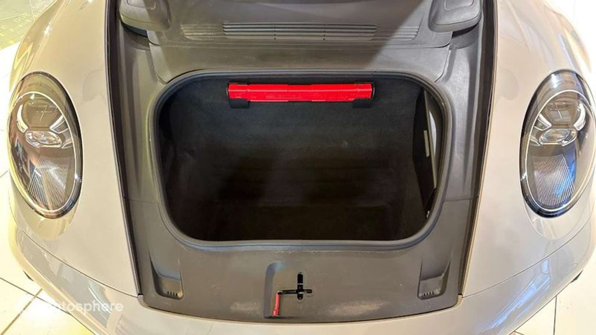 Porsche 911 Carrera S - 2020 - Joinsteer - #14