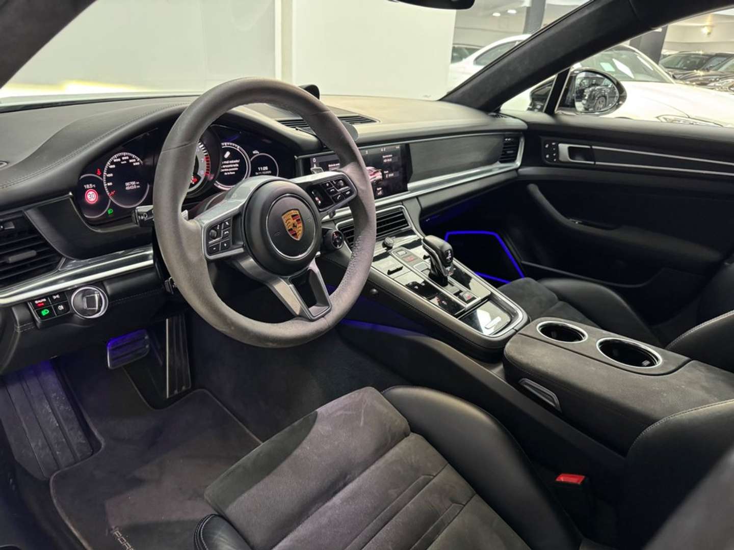 Porsche Panamera GTS - 2020 - Joinsteer - #3