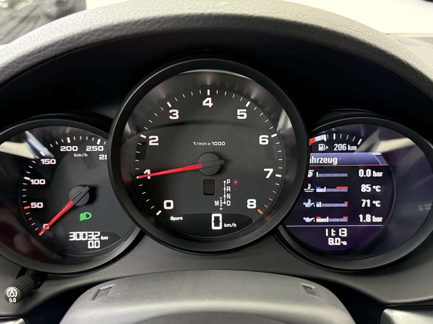 Porsche 718 Cayman - 2020 - Joinsteer - #12