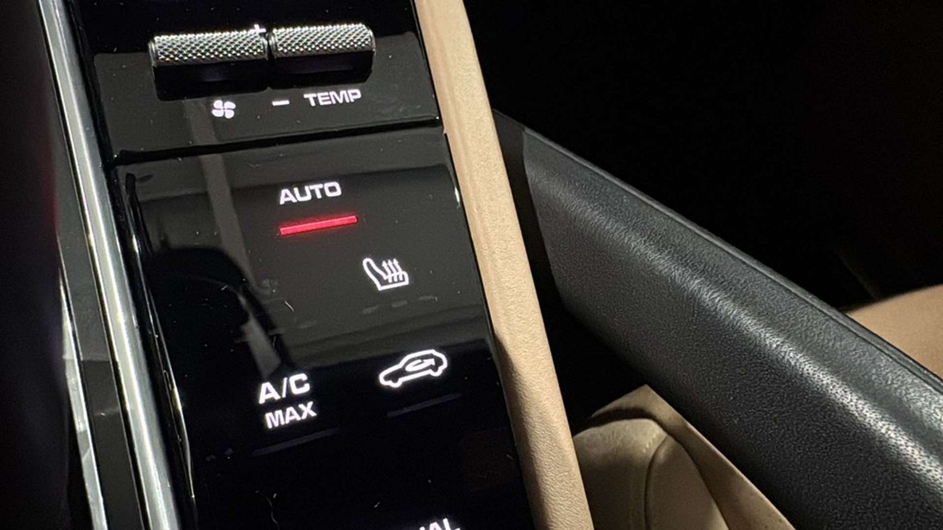 Porsche Cayenne E-Hybrid - 2021 - Joinsteer - #33