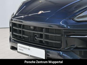 Porsche Cayenne III GTS — photo 10