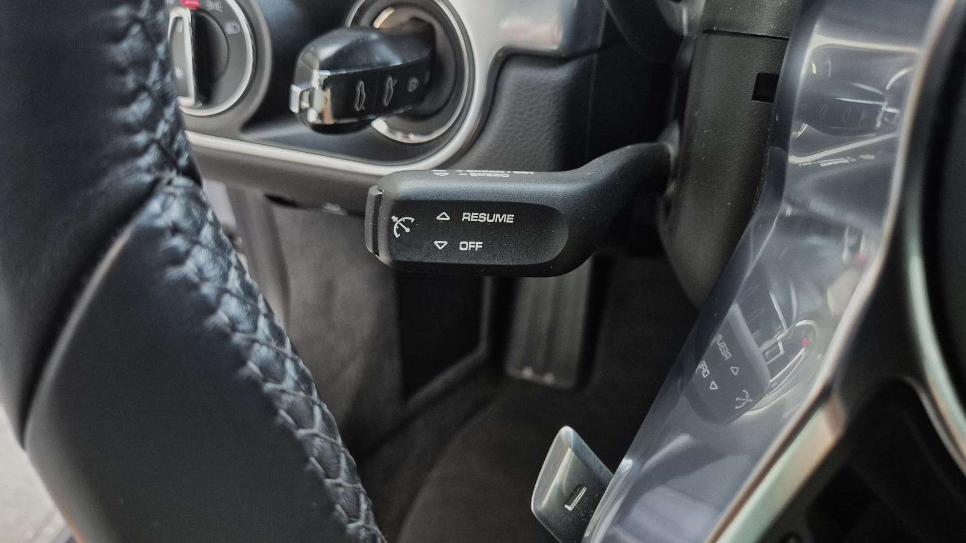 Porsche 718 Cayman - 2019 - Joinsteer - #14