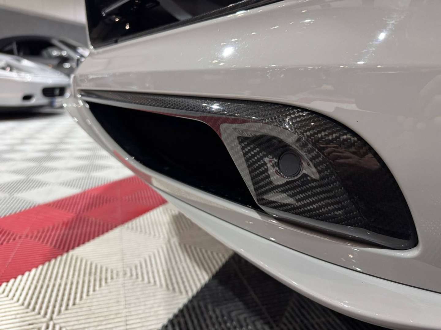 Porsche Cayenne E-Hybrid - 2021 - Joinsteer - #23