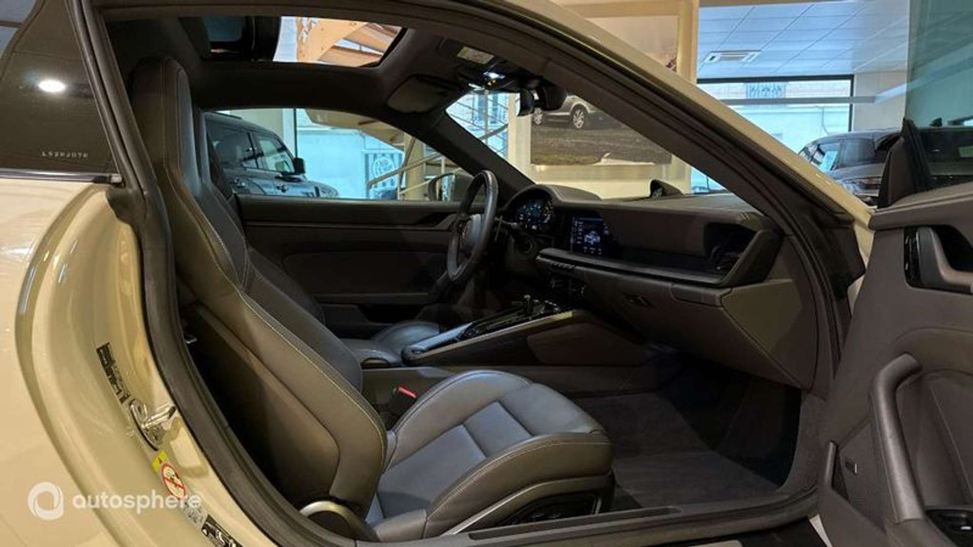 Porsche 911 Carrera S - 2020 - Joinsteer - #15