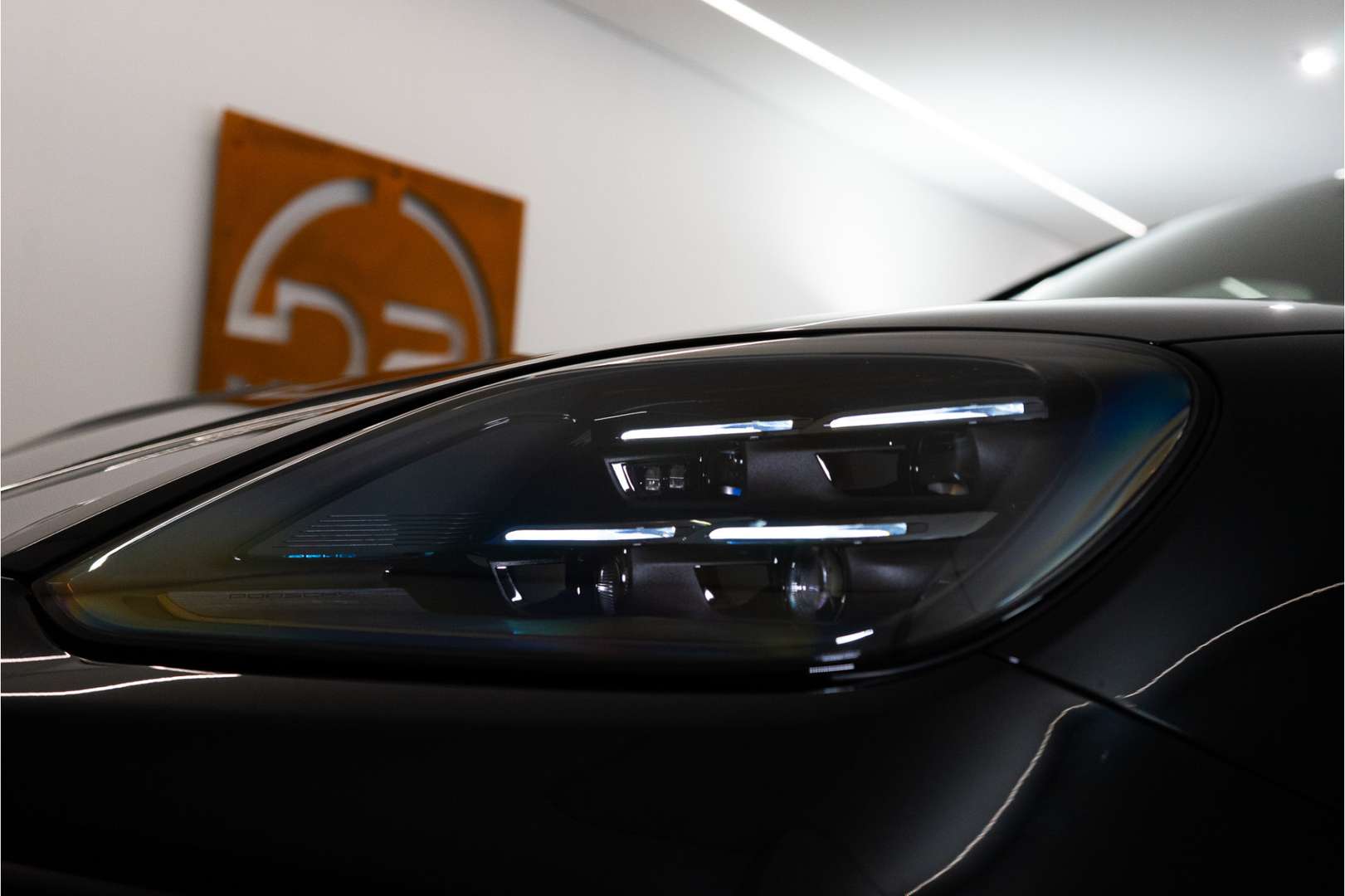 Porsche Cayenne Coupé E-Hybrid - 2024 - Joinsteer - #13