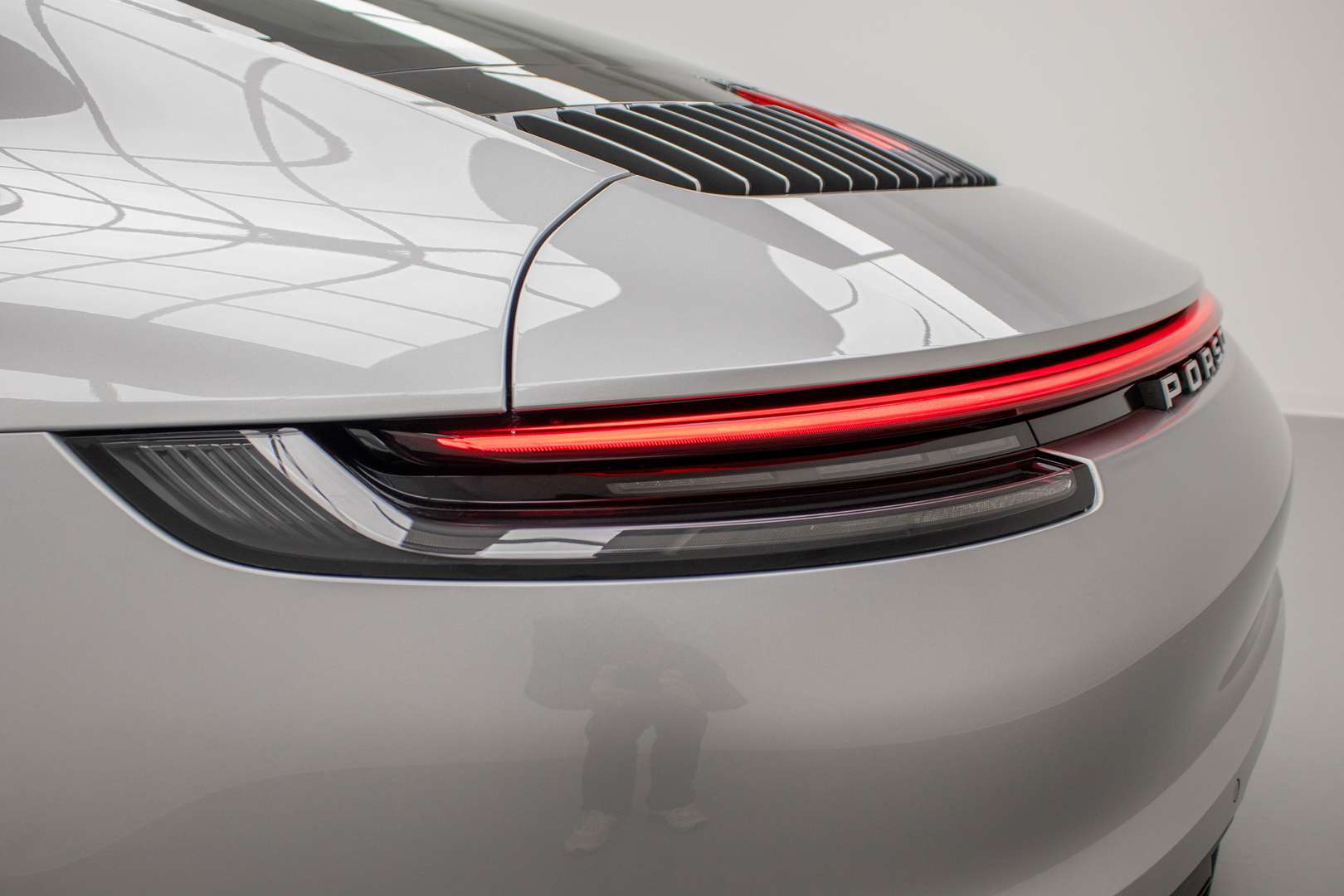 Porsche 911 Carrera 4S - 2020 - Joinsteer - #7