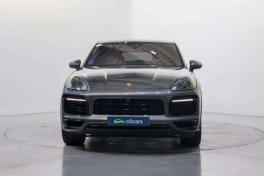 Porsche Cayenne E-Hybrid - 2020 - Joinsteer - #1