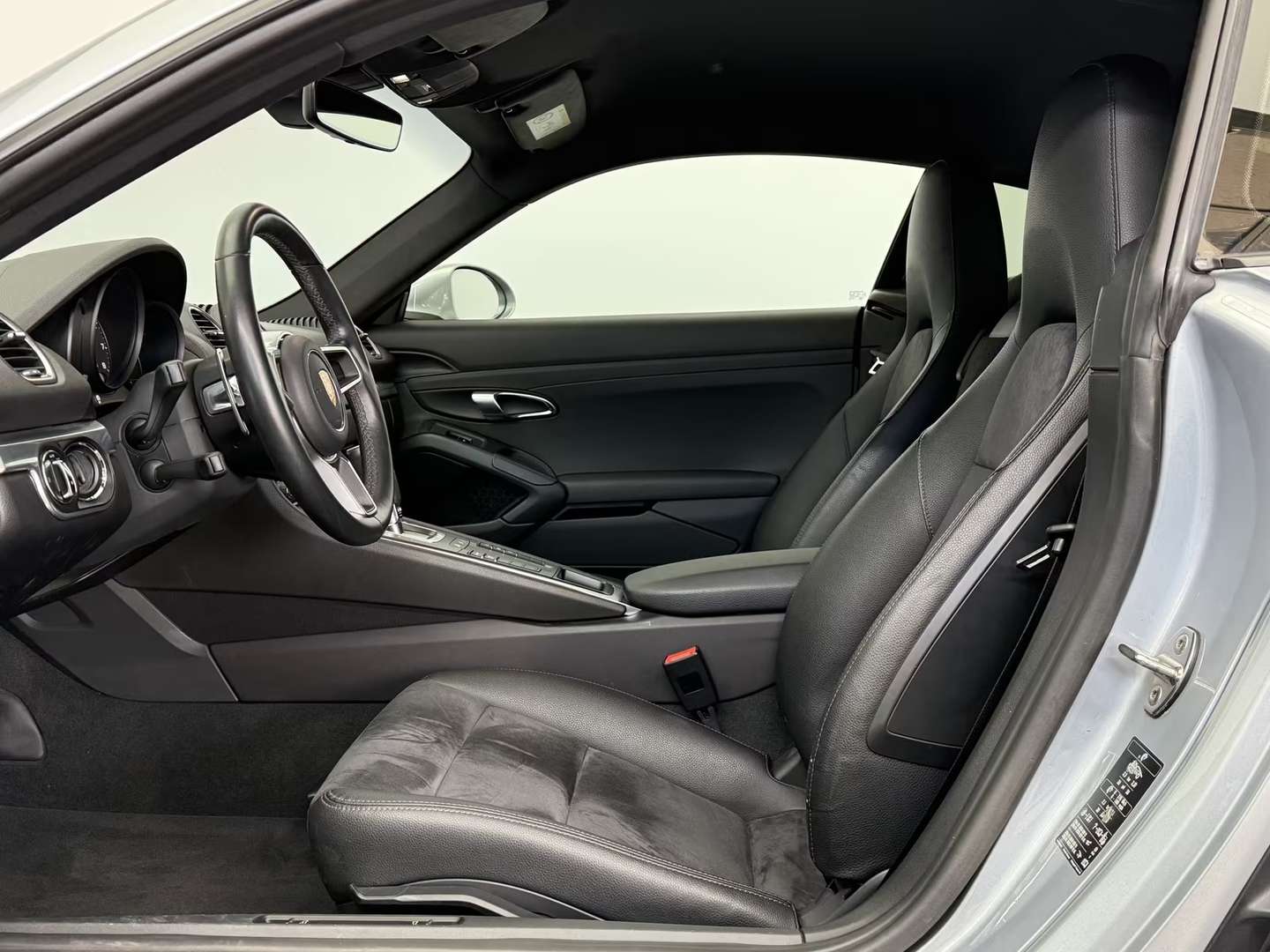 Porsche 718 Cayman - 2020 - Joinsteer - #13