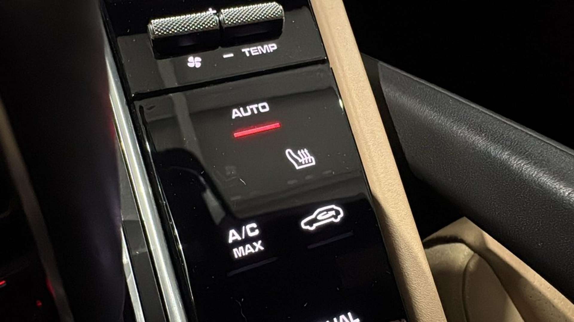 Porsche Cayenne E-Hybrid - 2021 - Joinsteer - #34