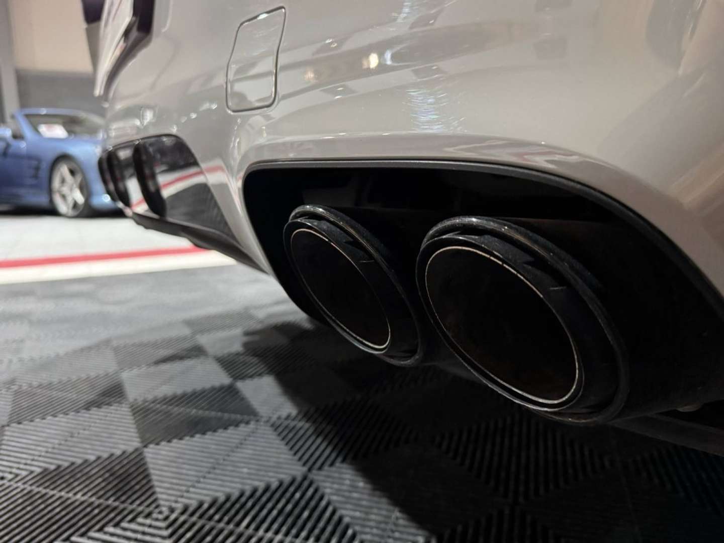 Porsche Cayenne E-Hybrid - 2021 - Joinsteer - #24