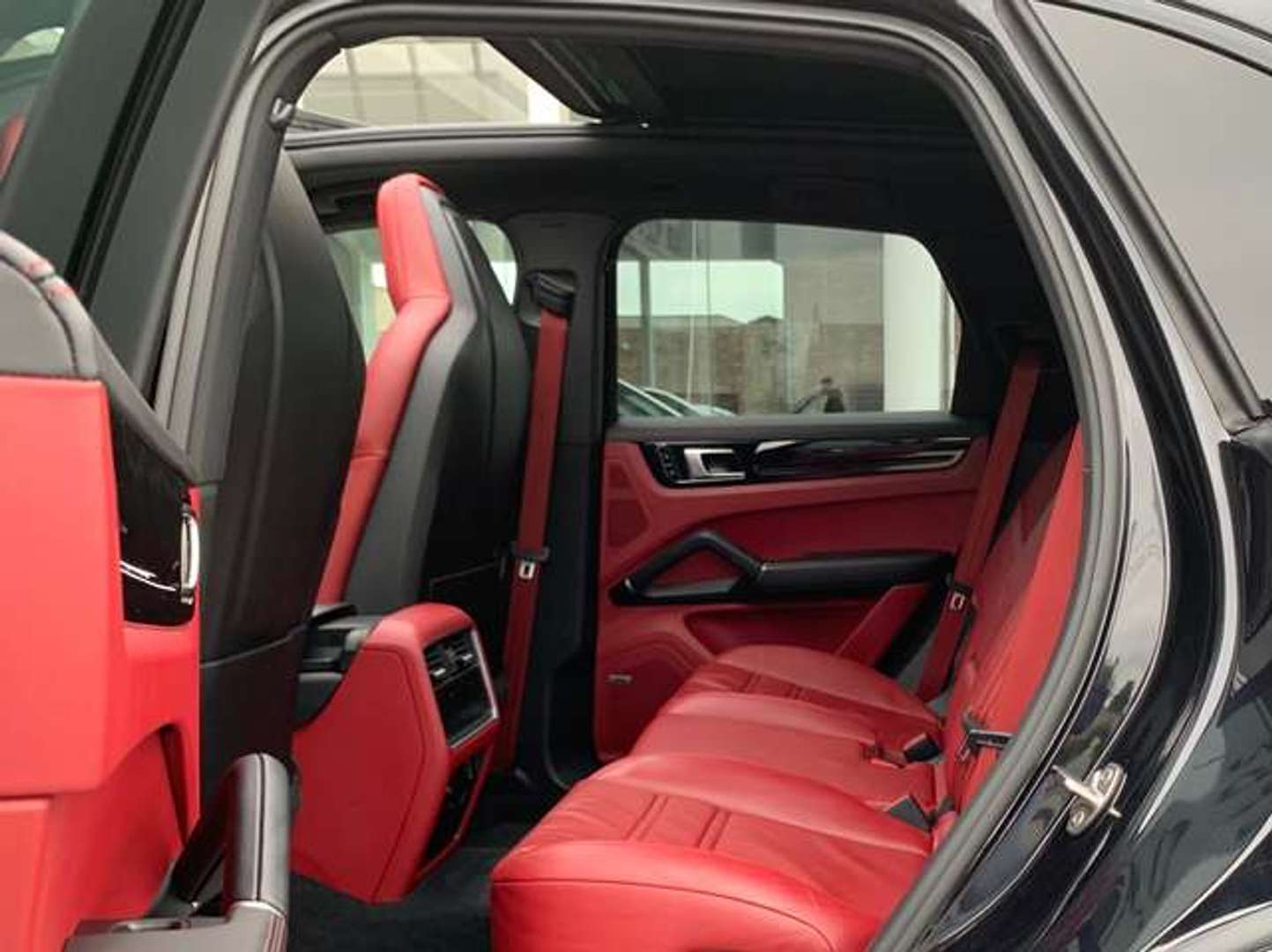 Porsche Cayenne E-Hybrid - 2018 - Joinsteer - #19