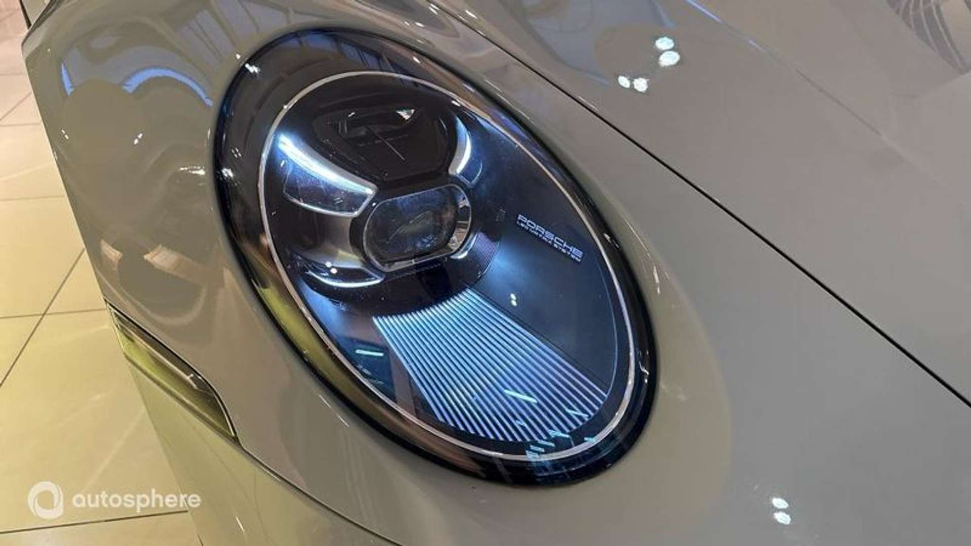 Porsche 911 Carrera S - 2020 - Joinsteer - #17