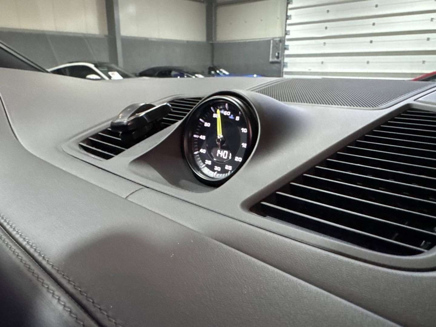 Porsche Cayenne E-Hybrid - 2021 - Joinsteer - #25