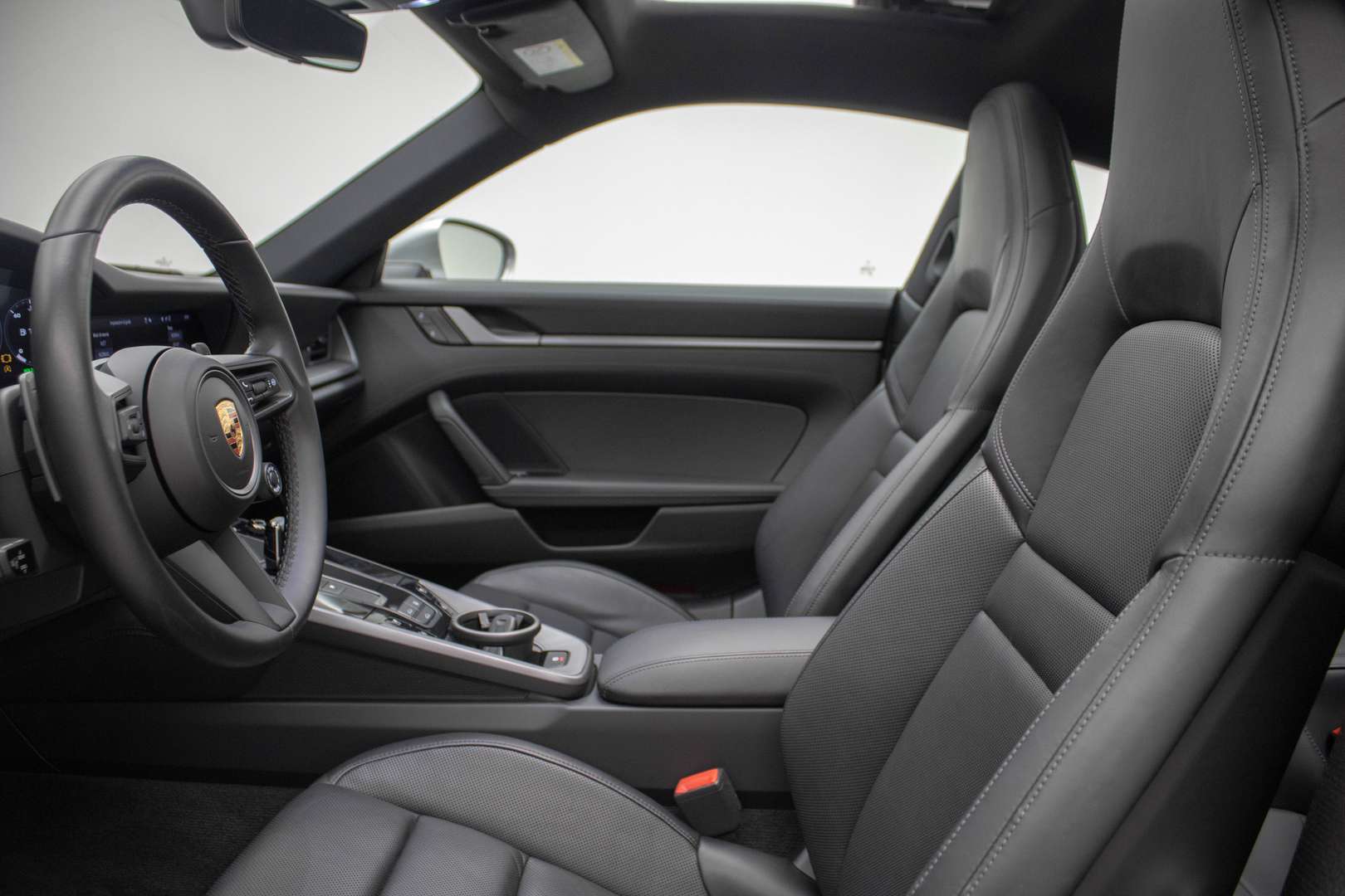 Porsche 911 Carrera 4S - 2020 - Joinsteer - #8