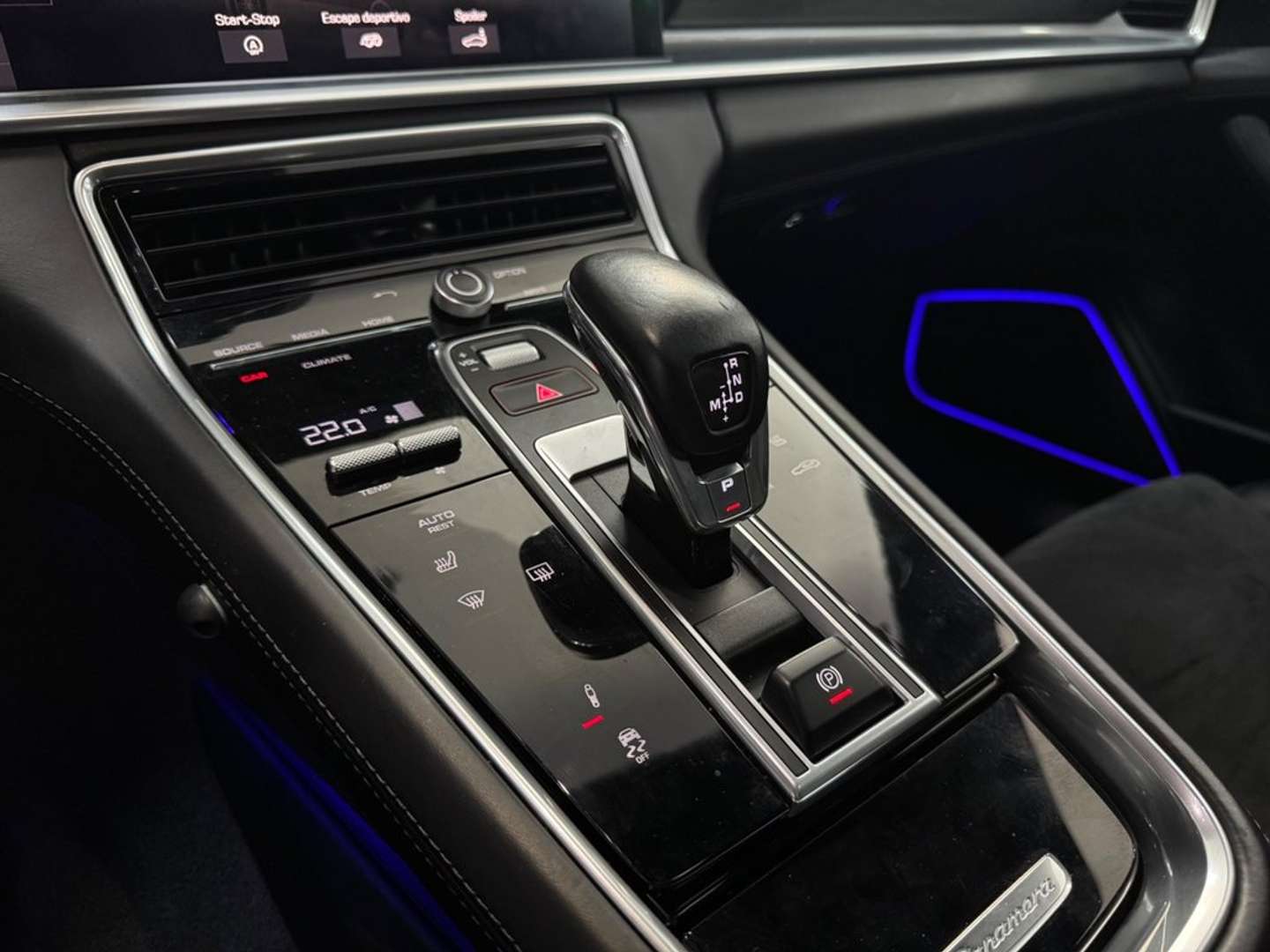 Porsche Panamera GTS - 2020 - Joinsteer - #6