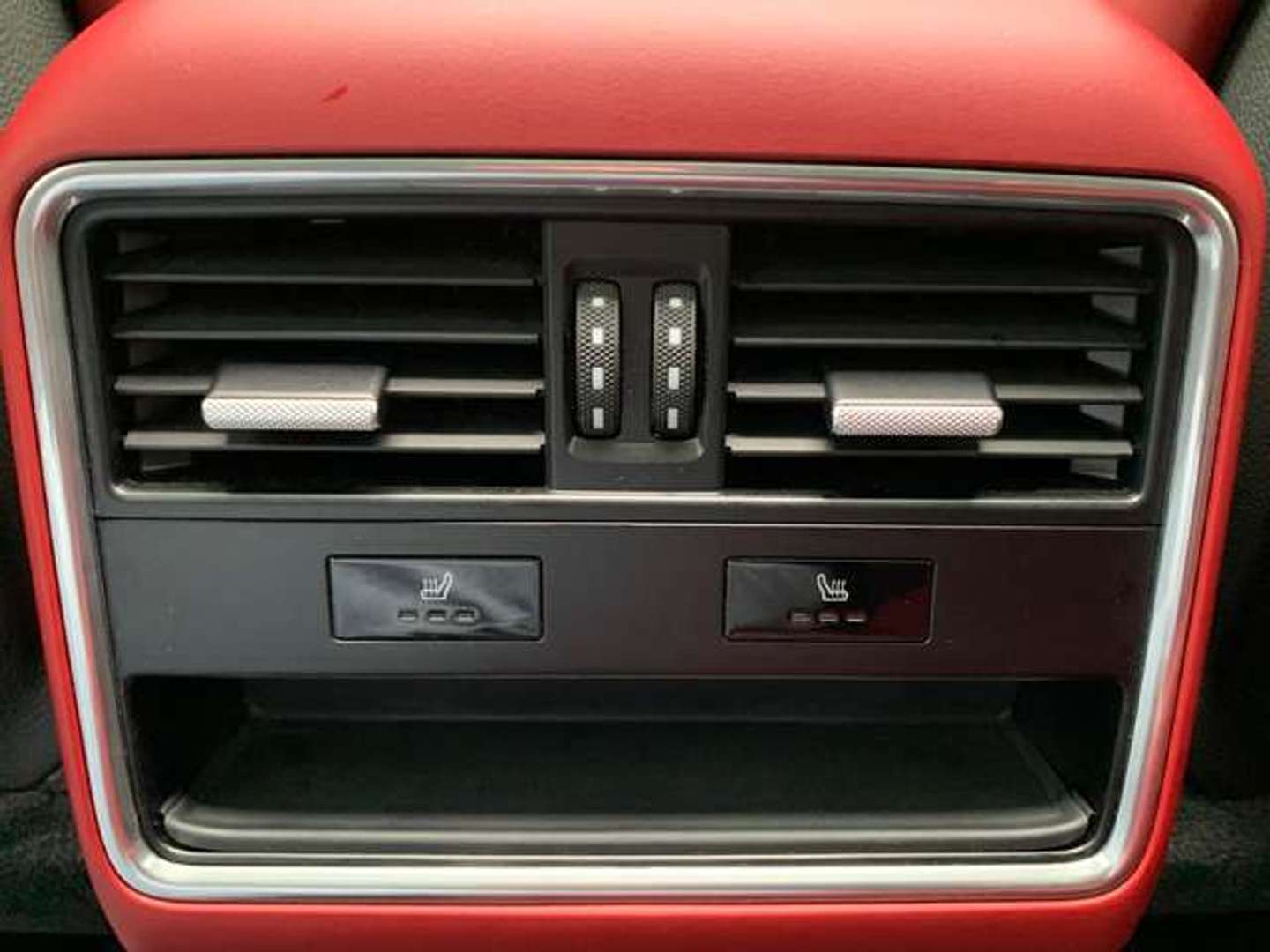 Porsche Cayenne E-Hybrid - 2018 - Joinsteer - #20