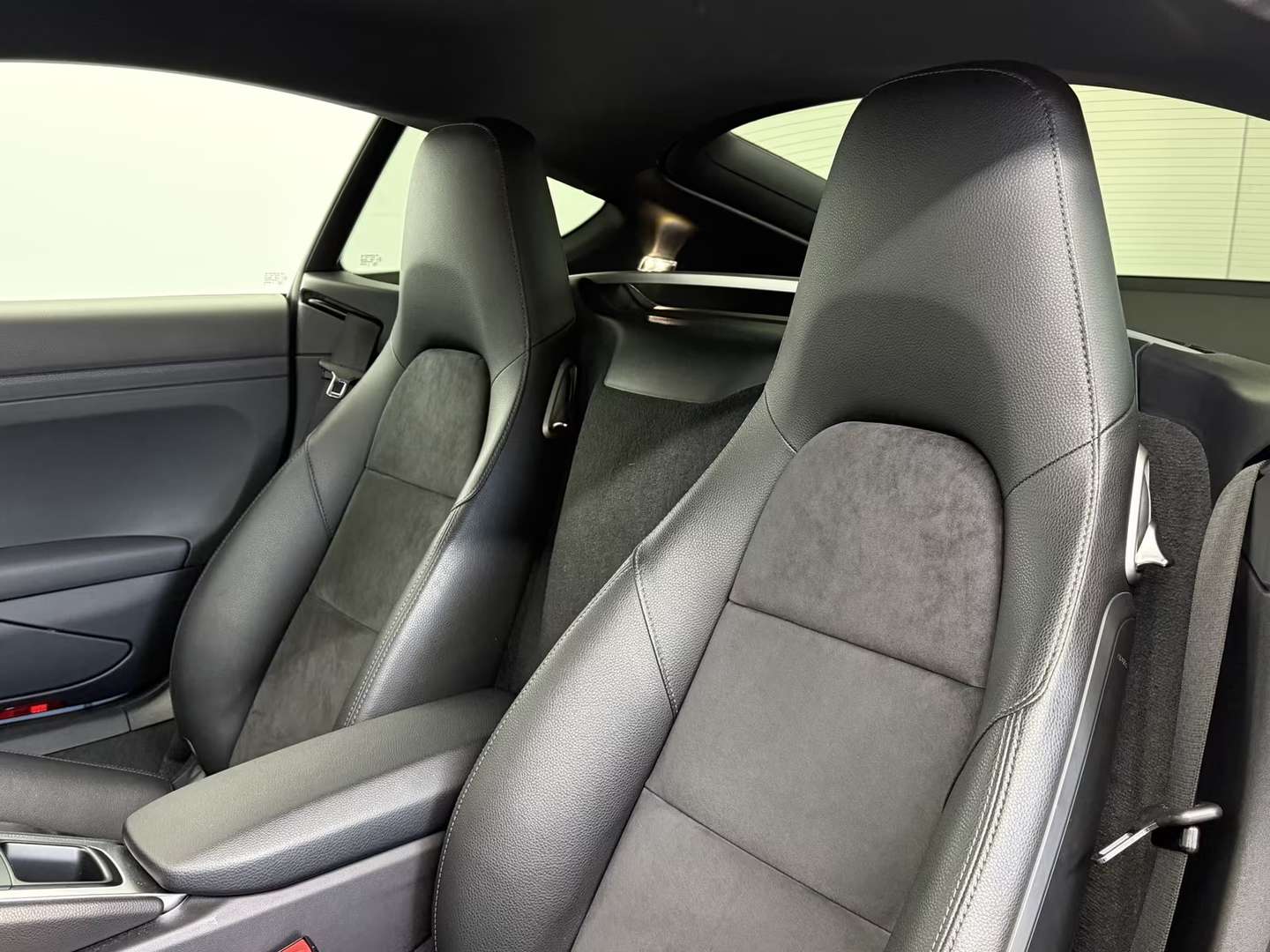 Porsche 718 Cayman - 2020 - Joinsteer - #15