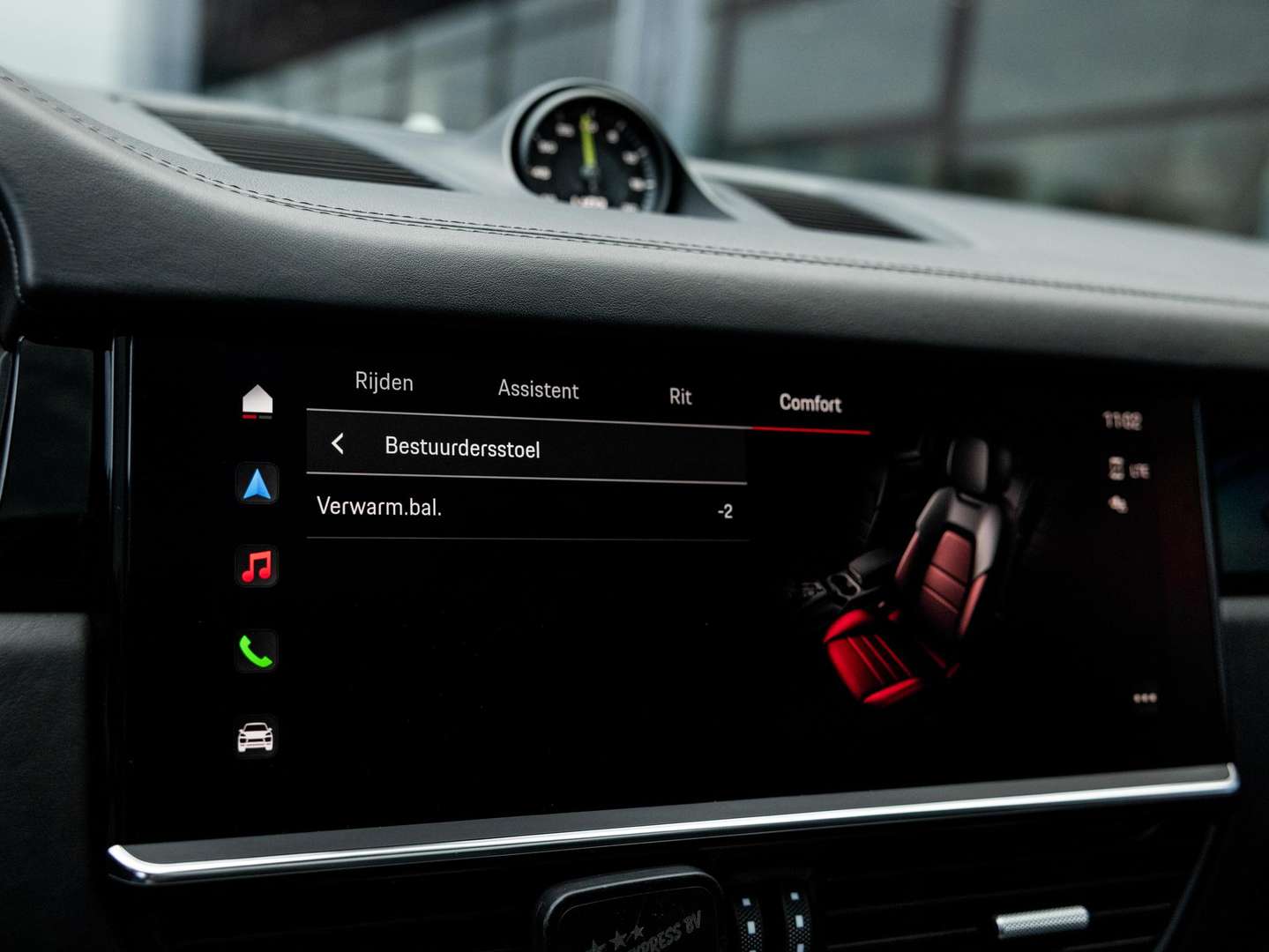 Porsche Cayenne E-Hybrid - 2022 - Joinsteer - #25