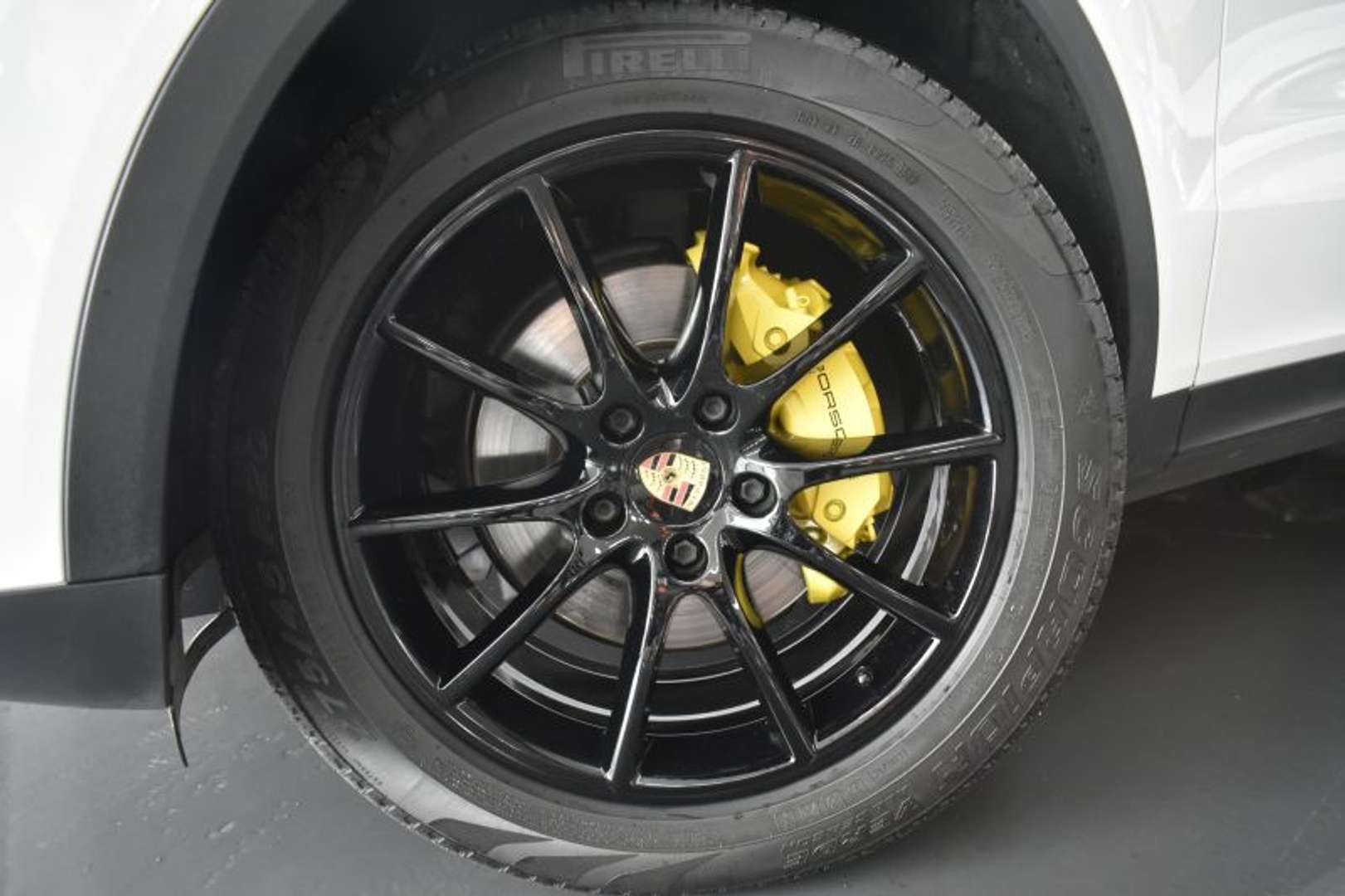 Porsche Cayenne - 2019 - Joinsteer - #6