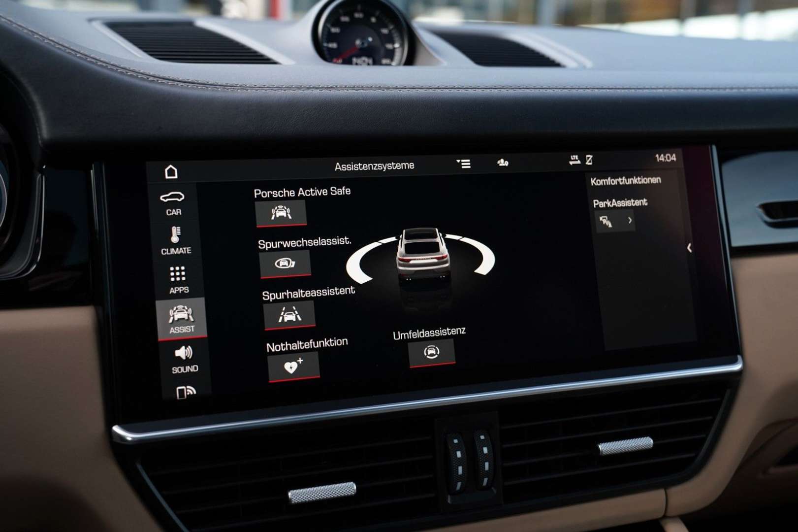 Porsche Cayenne - 2020 - Joinsteer - #16